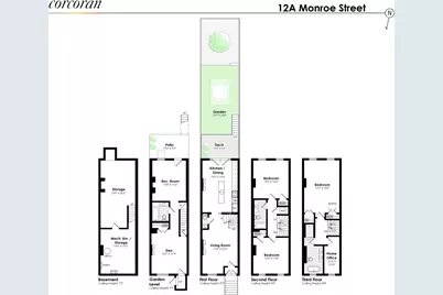 12A Monroe Street, New York City, NY 11238 - Photo 18