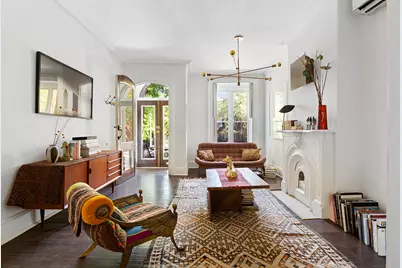 12A Monroe Street, New York City, NY 11238 - Photo 1
