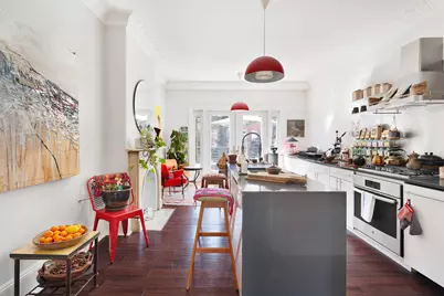 12A Monroe Street, New York City, NY 11238 - Photo 4