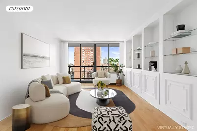 300 E 93rd Street #29B, New York City, NY 10128 - Photo 1