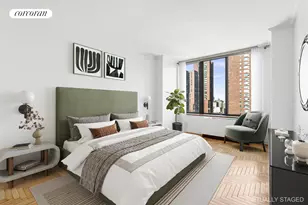 300 E 93rd St, New York City, NY 10128 - Photo 6