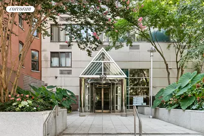 300 E 93rd Street #29B, New York City, NY 10128 - Photo 20