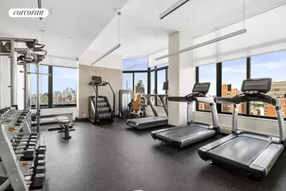 300 E 93rd Street #29B, New York City, NY 10128 - Photo 14