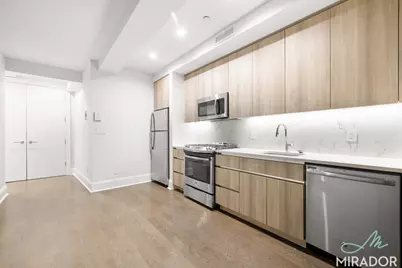 15 Park Row #7E, New York City, NY 10038 - Photo 2