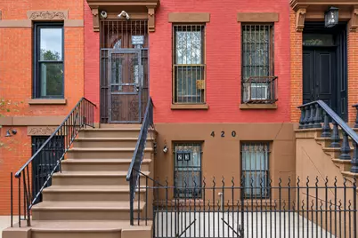 420 Quincy Street, Brooklyn, NY 11221 - Photo 2