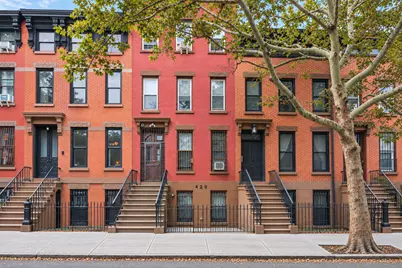 420 Quincy Street, Brooklyn, NY 11221 - Photo 1