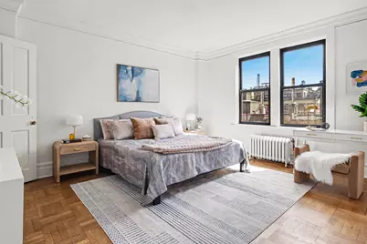 334 W 86th Street #8C, New York, NY 10024 - Photo 8