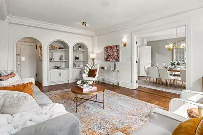 334 W 86th Street #8C, New York, NY 10024 - Photo 2