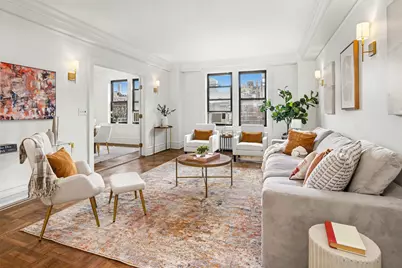 334 W 86th Street #8C, New York, NY 10024 - Photo 1