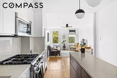 221 McDonald Avenue #6P, Brooklyn, NY 11218 - Photo 2