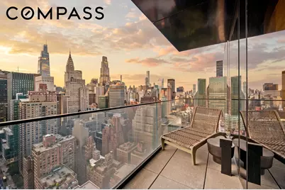 695 1st Avenue #38H, New York City, NY 10016 - Photo 6