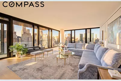 695 1st Avenue #38H, New York City, NY 10016 - Photo 2