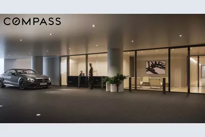 695 1st Avenue #38H, New York City, NY 10016 - Photo 36