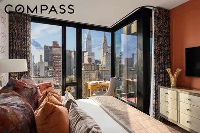 695 1st Avenue #38H, New York City, NY 10016 - Photo 14