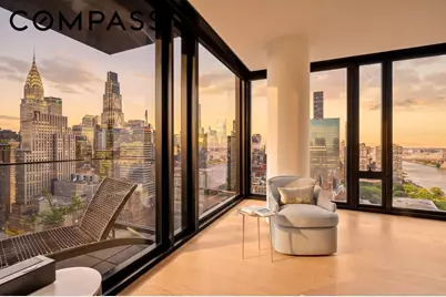 695 1st Avenue #38H, New York City, NY 10016 - Photo 1