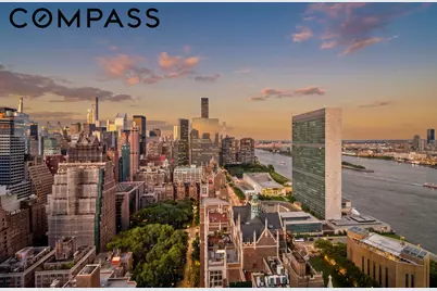 695 1st Avenue #38H, New York City, NY 10016 - Photo 12