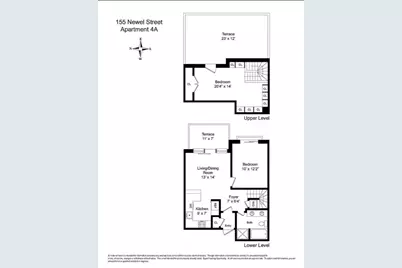 155 Newel Street #4A, Brooklyn, NY 11222 - Photo 8