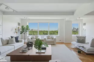 106 Central Park S, New York, NY 10019 - Photo 6