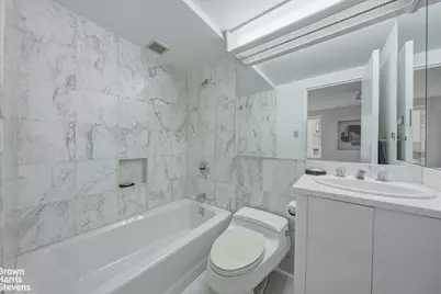 106 Central Park S #11A/11B, New York City, NY 10019 - Photo 20