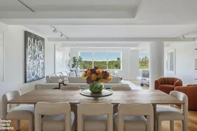 106 Central Park S #11A/11B, New York, NY 10019 - Photo 1