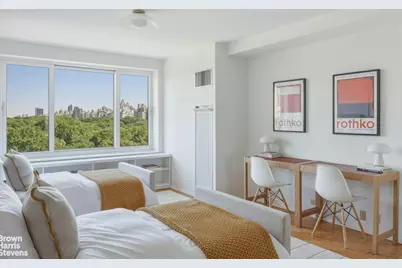 106 Central Park S #11A/11B, New York City, NY 10019 - Photo 22