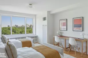 106 Central Park S, New York, NY 10019 - Photo 22