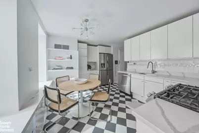 106 Central Park S #11A/11B, New York City, NY 10019 - Photo 14