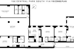 106 Central Park S, New York City, NY 10019 - Photo 24