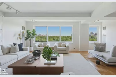 106 Central Park S #11A/11B, New York City, NY 10019 - Photo 6