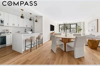 225 E 57th Street #8K, New York City, NY 10022 - Photo 2