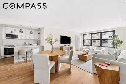 225 E 57th Street #8K, New York, NY 10022 - Photo 1