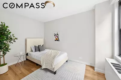 225 E 57th Street #8K, New York, NY 10022 - Photo 8