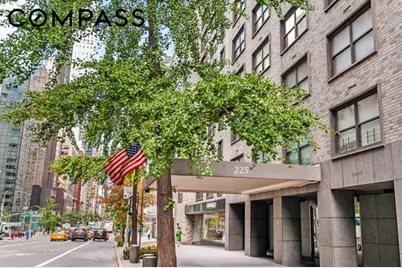 225 E 57th Street #8K, New York, NY 10022 - Photo 12