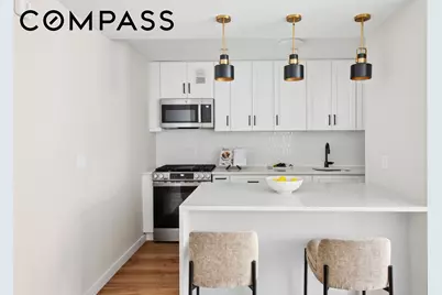 225 E 57th Street #8K, New York, NY 10022 - Photo 4