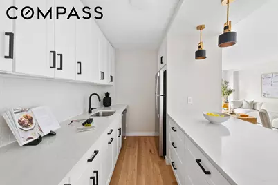 225 E 57th Street #8K, New York, NY 10022 - Photo 6