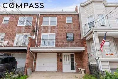 106-14 Otis Avenue, Corona, NY 11368 - Photo 1