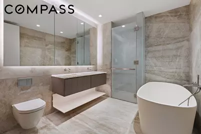 500 W 18th Street #WEST 14F, New York City, NY 10011 - Photo 6