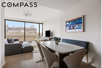 500 W 18th Street #WEST 14F, New York City, NY 10011 - Photo 2