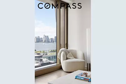 500 W 18th Street #WEST 14F, New York City, NY 10011 - Photo 4