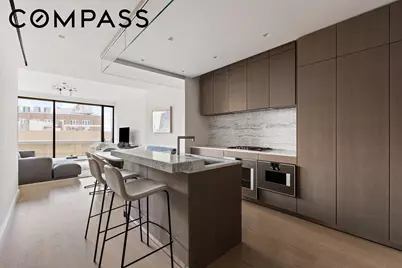 500 W 18th Street #WEST 14F, New York City, NY 10011 - Photo 1