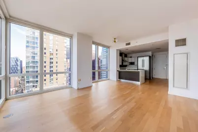 247 W 46th Street #4001, New York City, NY 10036 - Photo 2