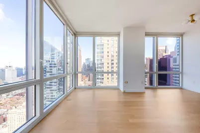 247 W 46th Street #4001, New York City, NY 10036 - Photo 1
