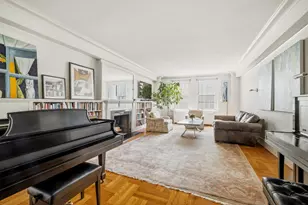 17 E 89th St, New York City, NY 10128 - Photo 4