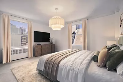 17 E 89th Street #8D, New York City, NY 10128 - Photo 12