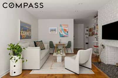 250 W 15th Street #1H, New York, NY 10011 - Photo 6