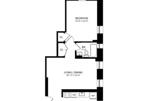 86 Thayer St, New York, NY 10040 - Photo 1