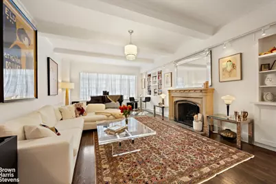 40-50 E 10th Street #5L, New York City, NY 10003 - Photo 2