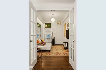 40-50 E 10th Street #5L, New York, NY 10003 - Photo 4