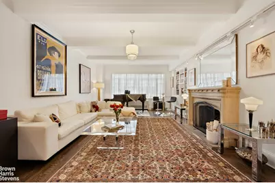 40-50 E 10th Street #5L, New York City, NY 10003 - Photo 1
