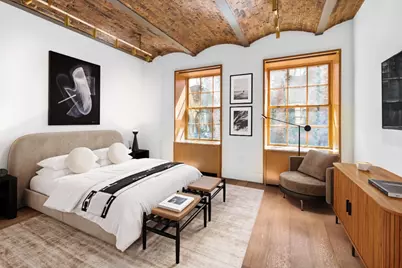 36 Bleecker Street #4A, New York City, NY 10012 - Photo 8